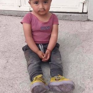 Meet your Posher, Ismael